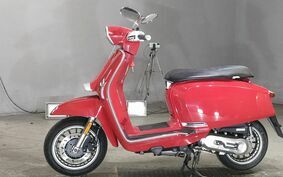 LAMBRETTA V50Spl フレックス 不明