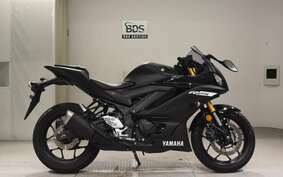 YAMAHA YZF-R25 A RG43J