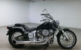 YAMAHA DRAGSTAR 400 1996