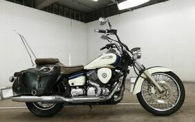 YAMAHA DRAGSTAR 250 VG05J