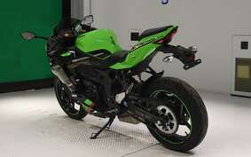 KAWASAKI ZX-25R ZX250E