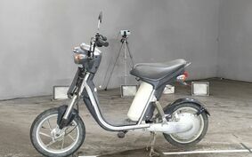 YAMAHA PASSOL SY01J