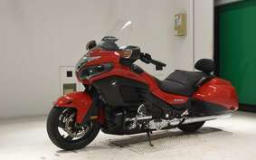 HONDA GL 1800 GOLD WING F6B 2021