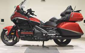 HONDA GL 1800 GOLD WING SE 2015 SC68