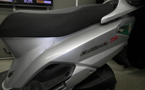 KYMCO CAPTURE 125 DX