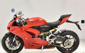 DUCATI PANIGALE V2 2020 1H00A