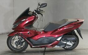 HONDA PCX 160 KF47