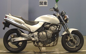 HONDA HORNET 600 2001 PC34