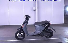 SUZUKI LET`s 4 CA45A