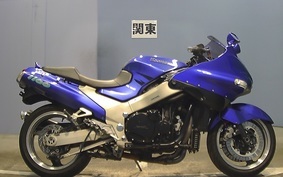 KAWASAKI ZZ1100 NINJA R Gen.2 1995 ZXT10D