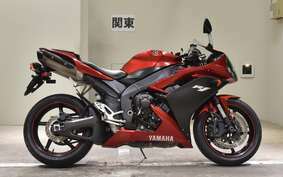 YAMAHA YZF-R1 2010 RN20