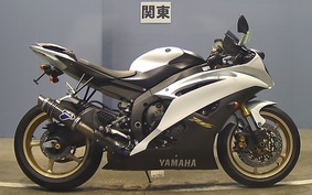 YAMAHA YZF-R6 2013 RJ15