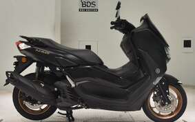 YAMAHA N-MAX SEG6J