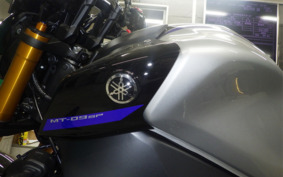 YAMAHA MT-09 SP 2023 RN69J