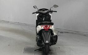 YAMAHA N-MAX 125 SED6J