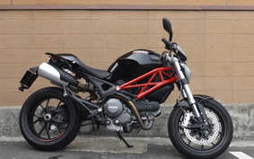 DUCATI MONSTER 796 2013 M506A