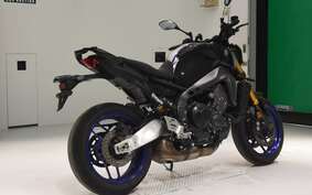 YAMAHA MT-09 SP 2021 RN69J