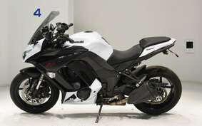 KAWASAKI NINJA 1000 A 2012 ZXT00G