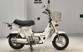 HONDA CHALY 50 CF50