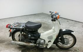 HONDA C70 SUPER CUB C70