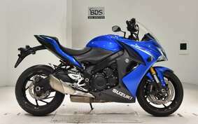 SUZUKI GSX-S1000F 2015 GT79A