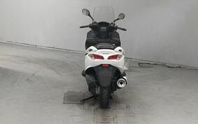 SUZUKI SKYWAVE 200 (Burgman 200) CH41A