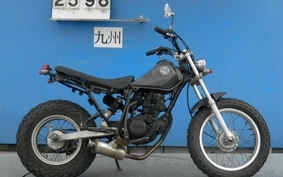 YAMAHA TW200 1996 2JL