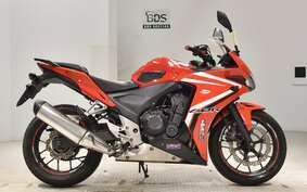 HONDA CBR400R ABS 2014 NC47