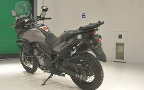 SUZUKI DL650 ( V-Strom 650 ) 2015 VP56A