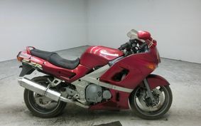 KAWASAKI ZZ-R400 1994 ZX400N