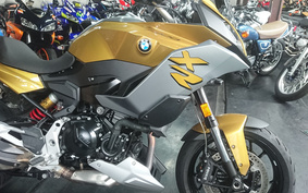 BMW F900XR PREMIUM LINE 2020 0K21