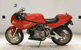 DUCATI 400SS 1994 400J0