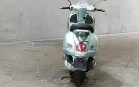 VESPA GT200L ZAPM312