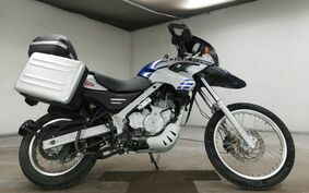 BMW F650GS DAKAR 2005 0176