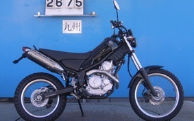 YAMAHA TRICKER Gen.2 2009 DG16J