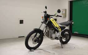 YAMAHA TRICKER DG10J