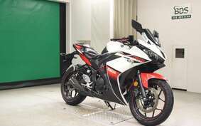 YAMAHA YZF-R25 RG10J