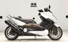 YAMAHA T-MAX500 Gen.3 2009 SJ08J