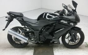 KAWASAKI NINJA 250R 2008 EX250K