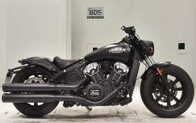 INDIAN Scout bobber 2021