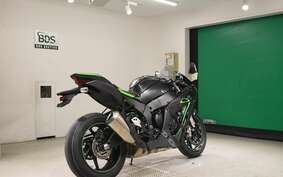 KAWASAKI ZX 10 NINJA ABS 2020 ZXT02E