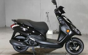 YAMAHA AXIS Z SED7J