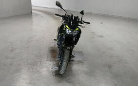 KAWASAKI Z650 2020 ER650H