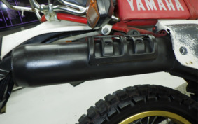 YAMAHA XT250 SEROW T 30X