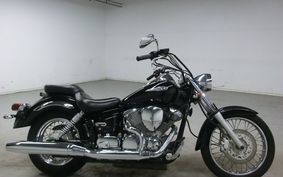 YAMAHA DRAGSTAR 250 2008 VG05J