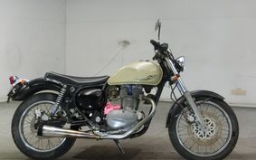 KAWASAKI ESTRELLA 1992 BJ250A