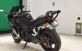 YAMAHA FZ FAZER 2007 RN17