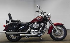 KAWASAKI VULCAN 400 CLASSIC 2001 VN400A