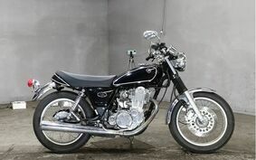 YAMAHA SR400 2004 RH01J