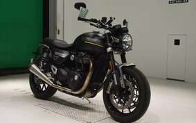 TRIUMPH SPEED TWIN 2021